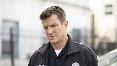 'The Rookie' Fans, See How Nathan Fillion Hilariously Marked a Personal ...