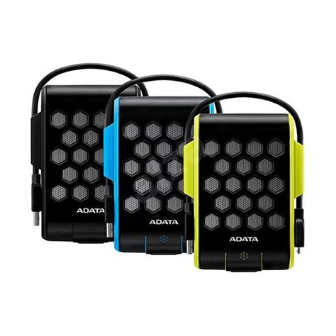 ADATA HD720 HD710 EXTERNAL 2TB USB 3 0 WATERPROOF Blossom Toko