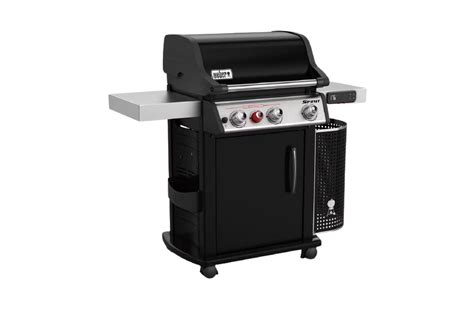 Barbecue à gaz SPIRIT EPX 325S GBS WEBER Latour Mobilier de Jardin