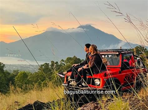 Mount Batur Private Jeep Tour Mount Batur Jeep Adventure Price