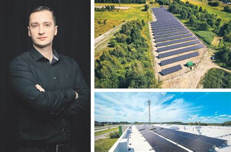 Zielona Energia Do Dzia Ania Puls Biznesu Pb Pl