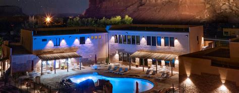 Groups - Bluff Utah's Newest Boutique Luxury Resort