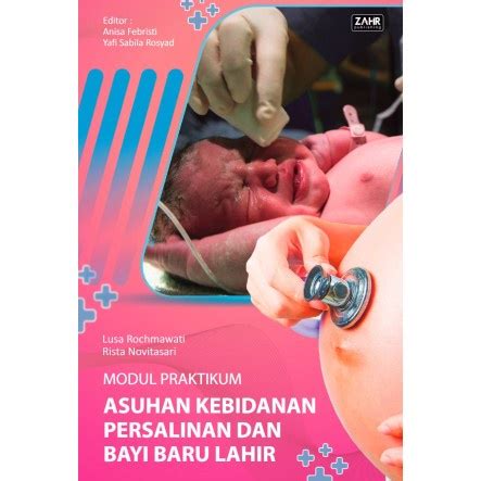 Jual E Book Asuhan Kebidanan Persalinan Dan Bayi Baru Lahir Modul