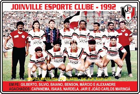 Classificações De Joinville Esporte Clube X Esporte Clube São Luiz - Joinville Esporte Clube