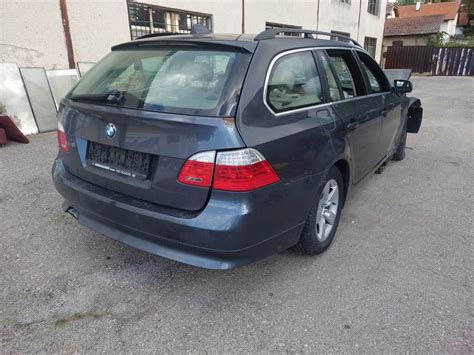 Бмв Е60 Е61 Стоп стопове платка платки гр. Долна баня • OLX.bg