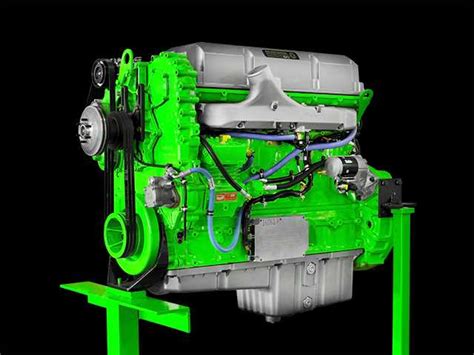 The Ultimate Guide To Understanding Detroit Diesel Series 60 Engine