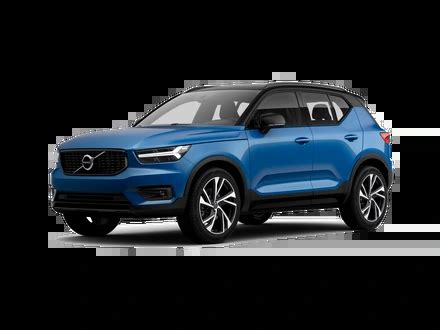 Volvo XC40 2022 Inscription Expression 1 5 T5 Hybrid AWD Aut Ficha