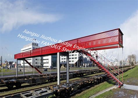 Prefabricated Pedestrian Bridges on sales - Quality Prefabricated ...