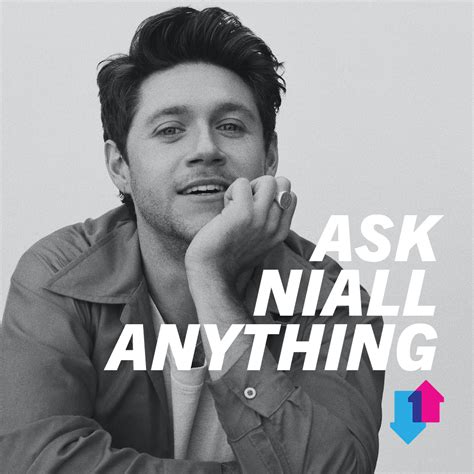 Official Charts On Twitter Rt Officialcharts Ask Niall Anything We