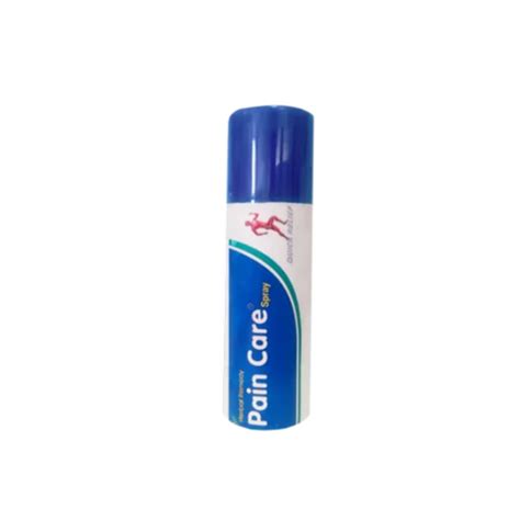 Pain Care Spray At Best Price In Bhavnagar By Prince Care Pharma