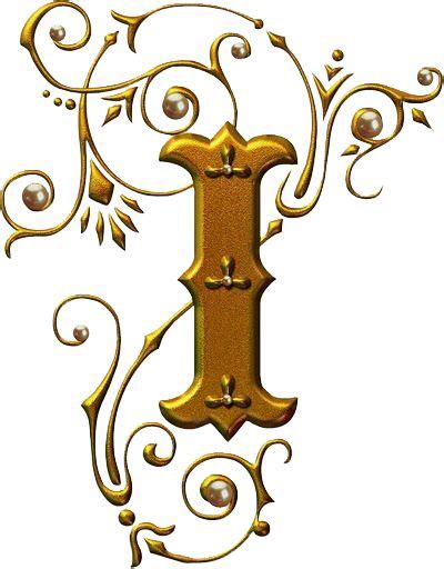 Alfabeto Decorativo Dourado Png Lettering Alphabet Alphabet Letters