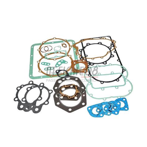 Kit Guarnizioni Completo Per Moto Guzzi V 7 Sport Centauro