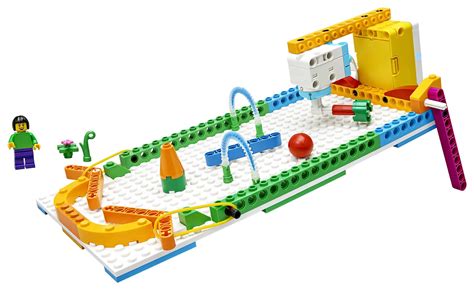 LEGO® Education SPIKE™ Essential - Ο3 - Out Of the Ordinary & LEGO ...