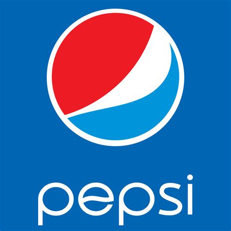 Pepsi Logo PNG Vector (PDF) Free Download