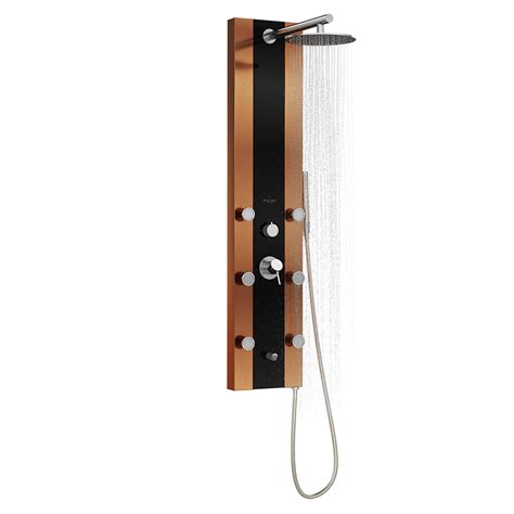 Rio Showerspa B Bn Pulse Showerspas