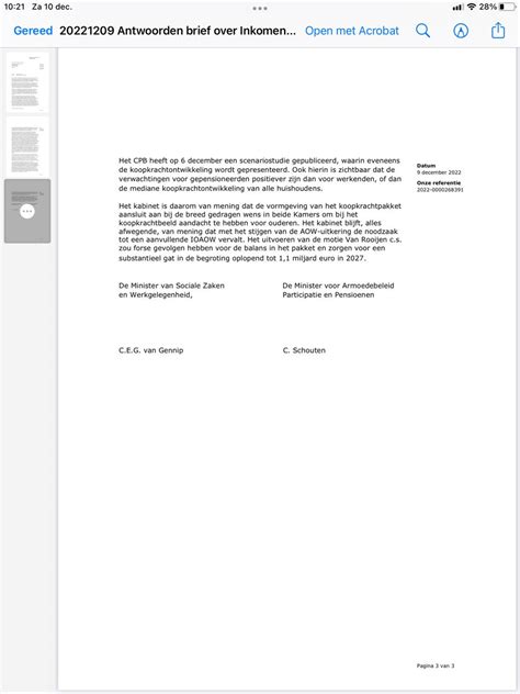 Mr Drs Peter Baars On Twitter Rt Anneliesdezeeuw Ongekend Ernstig