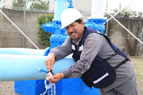 Avanzan Obras De Agua En San Felipe Boletines Dependencias