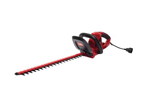 Toro 22 In L Electric Hedge Trimmer Ace Hardware