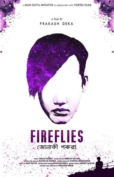 Fireflies Jonaki Porua Sub Espa Ol Citas Gay