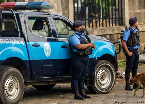 Onu Denuncia Continuo Deterioro De Derechos Humanos En Nicaragua