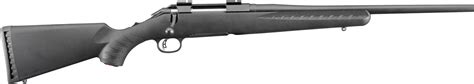 Ruger American Compact 308 Winchester Bolt Action Rifle Academy