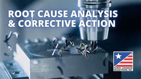 Root Cause Analysis Corrective Action YouTube