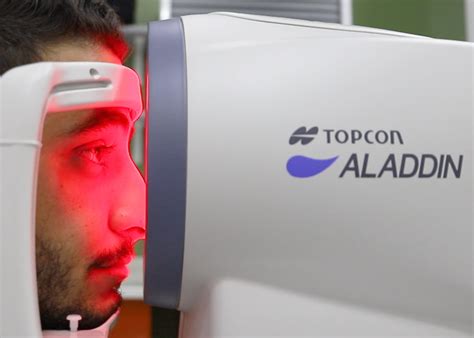 Glaucoma Treatment Ophthalmology Clinic In Dubai Drhc