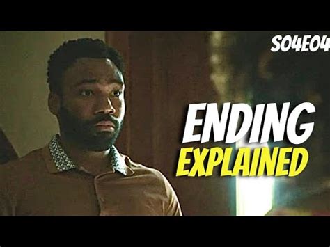 Atlanta Season Episode Breakdown Recap Ending Explained Youtube