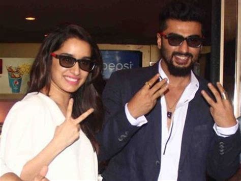 Arjun Kapoor And Shraddha Kapoors ‘half Girlfriend To Set A Musical Record Heres How Half