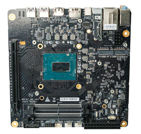 Minisforum Amd Ryzen Hx D Intel Core I Hx Mini Itx