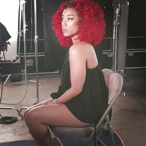 Keyshia Cole Upskirt Naked