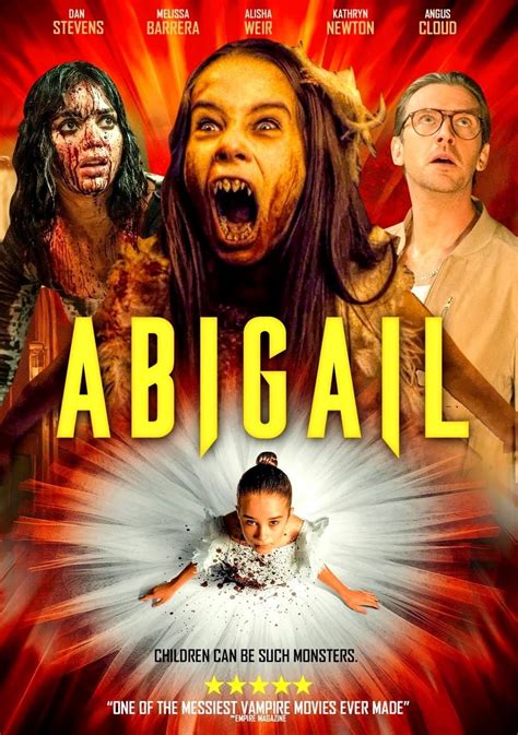 Abigail (2024)