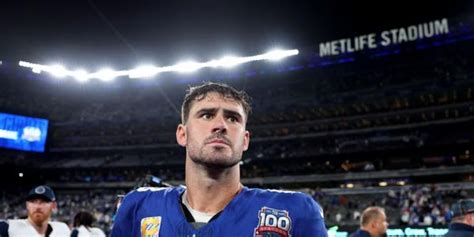 Daniel Jones Net Worth | Celebrity Net Worth