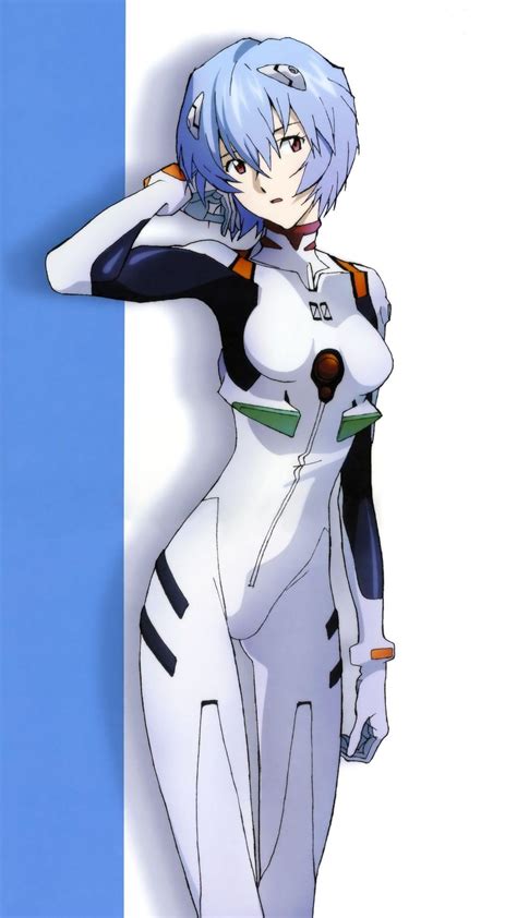 Rei Ayanami Wallpapers Top Free Rei Ayanami Backgrounds Wallpaperaccess