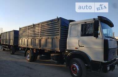 AUTO.RIA – Продам МАЗ 5337 2007 (AP7762IE) : 10000 $, Запоріжжя