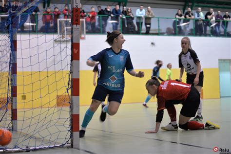 Puchar Polski W Futsalu Komplet P Finalist W Polska Pi Ka Kobiet