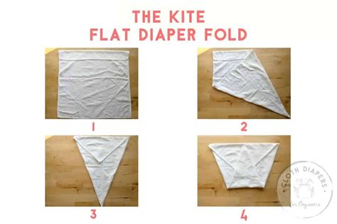 What Are Flat Cloth Diapers Cloth Diapers For Beginners