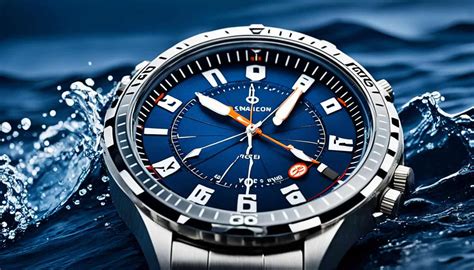 Best Sailing Watches For Maritime Adventures