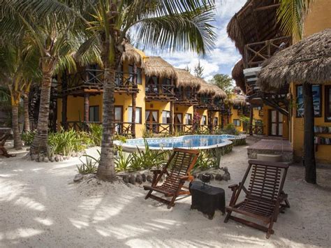 Holbox Dream Beachfront Hotel By Xperience Hotels In Holbox Island Room Deals Photos And Reviews