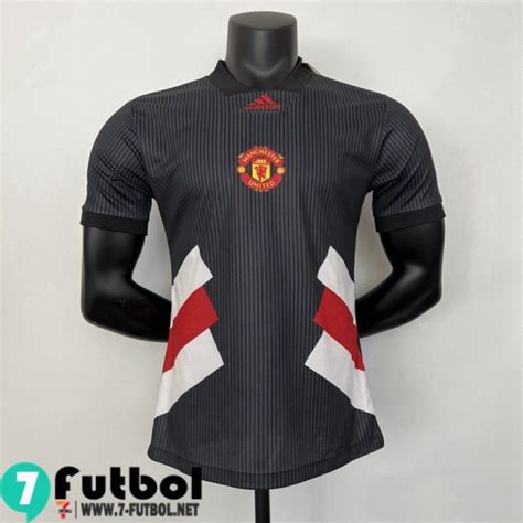 Manchester United Camiseta Futbol Hombre Edici N Especial Tbb