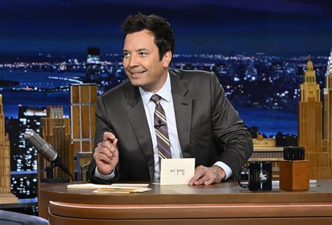 'Tonight Show' Schedule Change: Jimmy Fallon Not Doing Friday Episodes