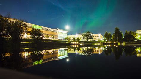 Welcome To Umeå And Our New International Bachelor Programme