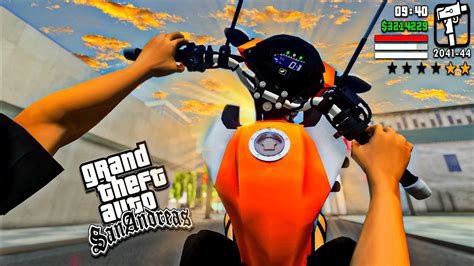 DOWLOAD DO MELHOR GTA MOTOVLOG BRASIL PARA MOBILE VÁRIAS MOTOS BR E