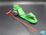 1983 Mattel HE MAN Masters Of The Universe MOTU Vehicle Road Ripper