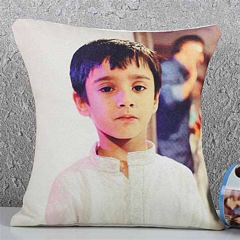 Buy Send Personalized Cushion For You Online FNP