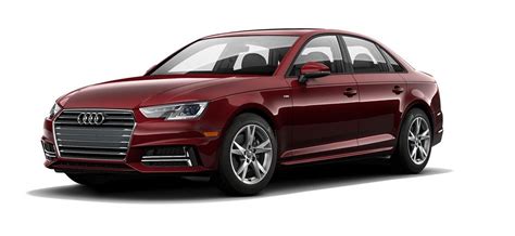 2018 Audi A4 Info Vin Devers Autohaus Of Sylvania