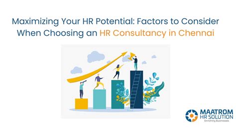 Maximizing Your Hr Potential Factors To Consider When Choosing An Hr