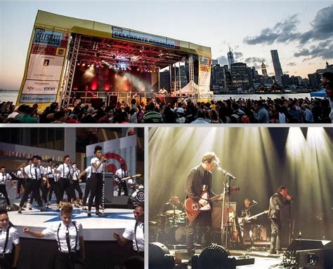 Celebrate Brooklyn! 2014: A Guide To The Best Concerts This Summer