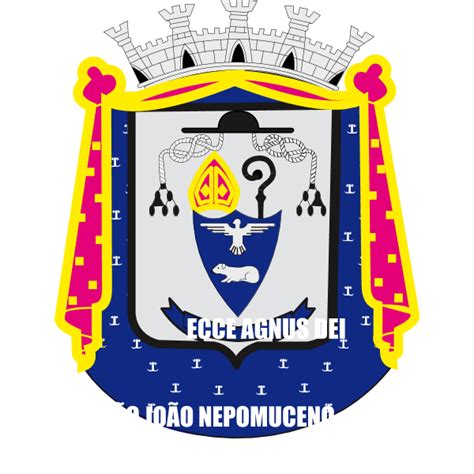 Prefeitura Municipal de São João Nepomuceno Logo Download png