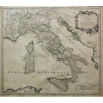 Cartina Geografica Italia Italia Fisica Politica Carta Geografica